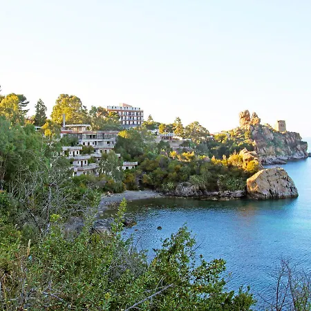 Locazione Turistica Sea Apartman Cefalù