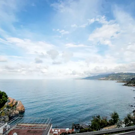 Lejlighed Locazione Turistica Sea
