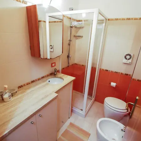 Locazione Turistica Sea Apartment *