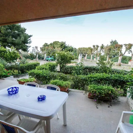 Apartment Locazione Turistica Sea *