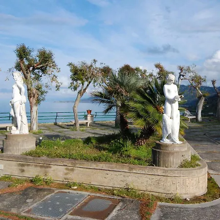 Locazione Turistica Sea Cefalu