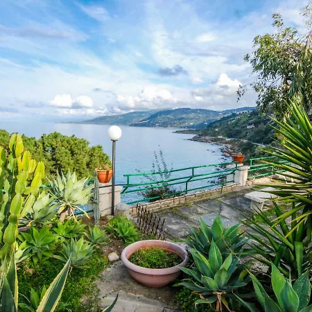 Locazione Turistica Sea Cefalù