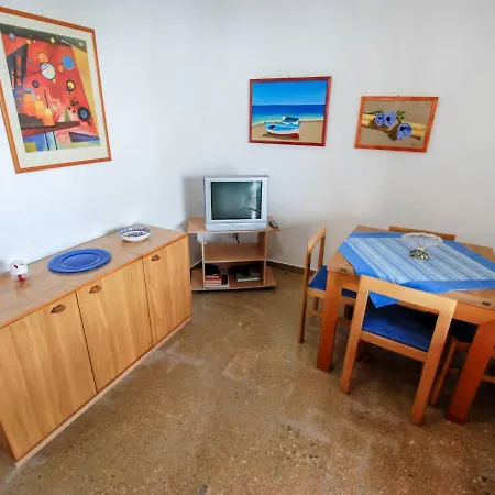 Apartman Locazione Turistica Sea *